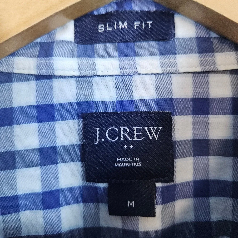 J. Crew this nice